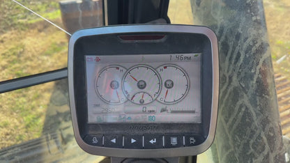 2020 Doosan DX225LC-5